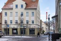Kuhn's Old Town Apartment - B&B Klaipėda