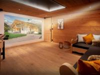Chalet Julena - OVO Network - Chambres d’hôtes