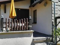 schnuggliche Ferienwohnung - Chambres d’hôtes Eppendorf