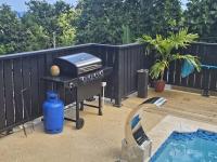 Finn Room - Ferdie's Place - Ferienwohnung Port Antonio