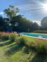 Tiny House Entre Las Sierras - B&B Villa Giardino