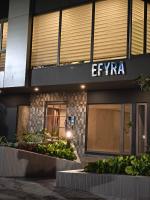 Coliving Ecuador Edificio Efyra La Carolina Quito - B&B Quito