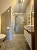 Triple Room with Garden View