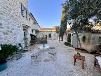La Bohème Mouriès - B&B
