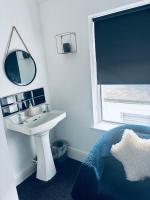Camera Singola con Bagno in Comune