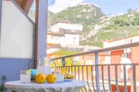 BlueMary - Bed and Breakfast Giardini-Naxos
