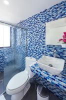 Departamento en Coyoacán 7 - Bed and Breakfast Mexico-stad