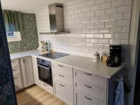 Pärlan Blåbäret - Bed and Breakfast Fagersta