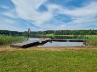 Pärlan Blåbäret - Bed and Breakfast Fagersta