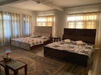 Deluxe Familienzimmer