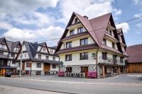 U Kasi i Janusza - B&B Zakopane