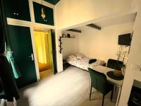 Studio cosy - intra-muros - check-in 17h - B&B