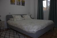 Tweepersoonskamer met Gedeelde Badkamer