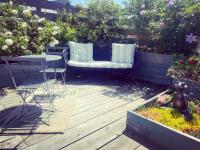 Number 50 - B&B