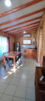 Cabaña irenio - Chambres d'hôtes Panguipulli