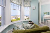 Pendunes - Spectacular views, turquoise sea, love Cornwall - Chambres d'hôtes St Ives