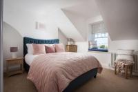 Pendunes - Spectacular views, turquoise sea, love Cornwall - Chambres d'hôtes St Ives