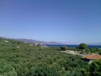 Isavella Studios - Ferienwohnung Ammoudi