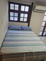 Micro Casa Kabanna - B&B São Gabriel