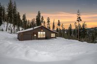Secluded Summit Private 8-acre Mountain Retreat - Ferienwohnung