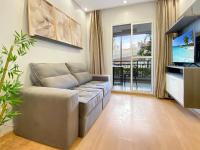 Pool 1 Suite 2 Bedrooms Modern Balcony - B&B Carapicuíba