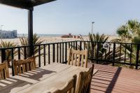 Coastal Charm Hideaway Holiday Home - Chambres d’hôtes