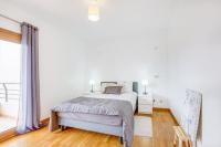 Apartment mit 3 Schlafzimmern