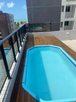 Ap na melhor área de Intermares - B&B Cabedelo