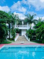 Bibi House Private Escape - B&B