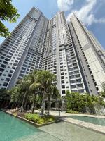 AGILE SKY HOME NEAR PAVILION MALL & TRX ViEW INCLUDING SWIMMING POOL - Ferienwohnung Kuala Lumpur
