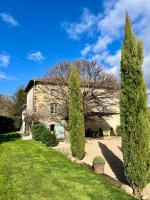 Raisin Vert - B&B