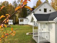 Private home in Lapland J O K K M O K K - B&B