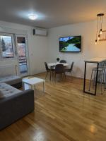 East gate apartment Niš - B&B