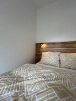Apartament Kaszmir - Chambres d’hôtes
