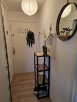 Le Cocon Du Lac Villers Sur Mer - Bed and Breakfast