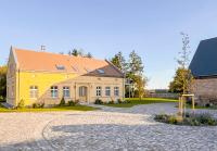 Gutshof in Liepe - B&B