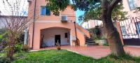 Appartamento Luigia Finalborgo bike room tour ebike trekking - Chambres d’hôtes