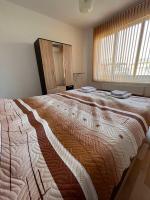 Slavveykovs Apartment - B&B Sofia