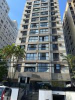 São Vicente pé na areia para 4 pessoas - B&B São Vicente