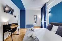 VIVILO COLLECTION - Marche 54 Apart 4bdr - Close to Via Veneto - Chambres d’hôtes Rome