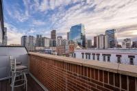 Chic Loft Heart of RiNo - B&B Denver