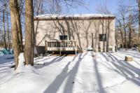 Charming Lakeside Retreat for 10 - B&B Tobyhanna