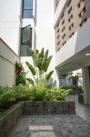 Moderno y Encantador 1BR en Barranco con Garaje incluido - Ferienwohnung