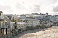 11 Piazza - B&B St Ives