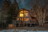 The Aspen Ridge Stargazer - B&B Cripple Creek