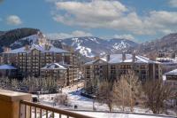 Ski in, Ski Out at The Seasons at Avon - Ferienwohnung Avon