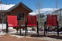 Hot Tub Mountain Views Steps to Trails - B&B Winter Park
