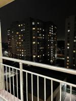 Апартаменты с балконом - B&B