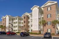 Golfer and Beachgoers Paradise 3BR 2BA Condo Magnolia Point - B&B