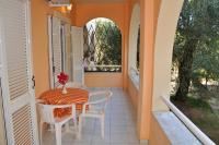 Egli Apartments - B&B Kontokáli